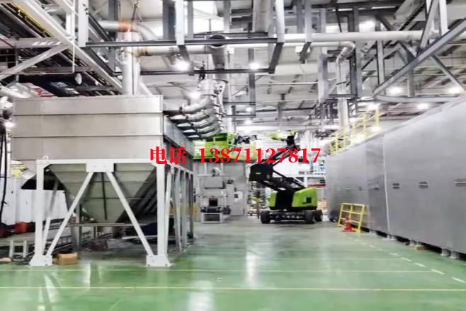 邹平机电设备安装工程,设备安装公司